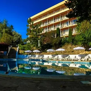 Vezhen - Free Parking 3*, Goldstrand Bulgarien