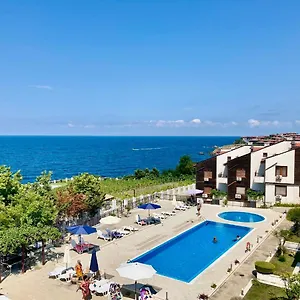 Apolon Complex 3*, Sosopol Bulgarien