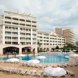 **** Hotel Alba Bulgaria