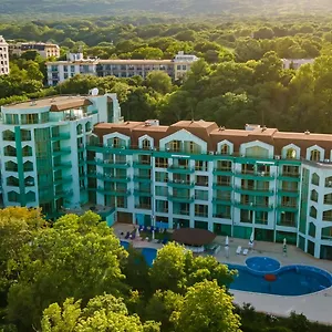 Palma 4*, Goldstrand Bulgarien