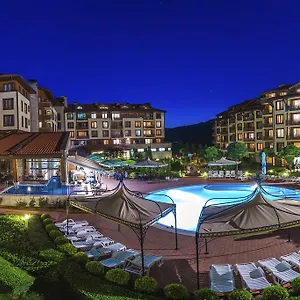Murite Park 4*, Bansko Bulgarien