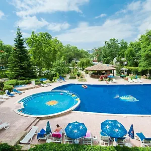 *** Hotel Regina Bulgaria