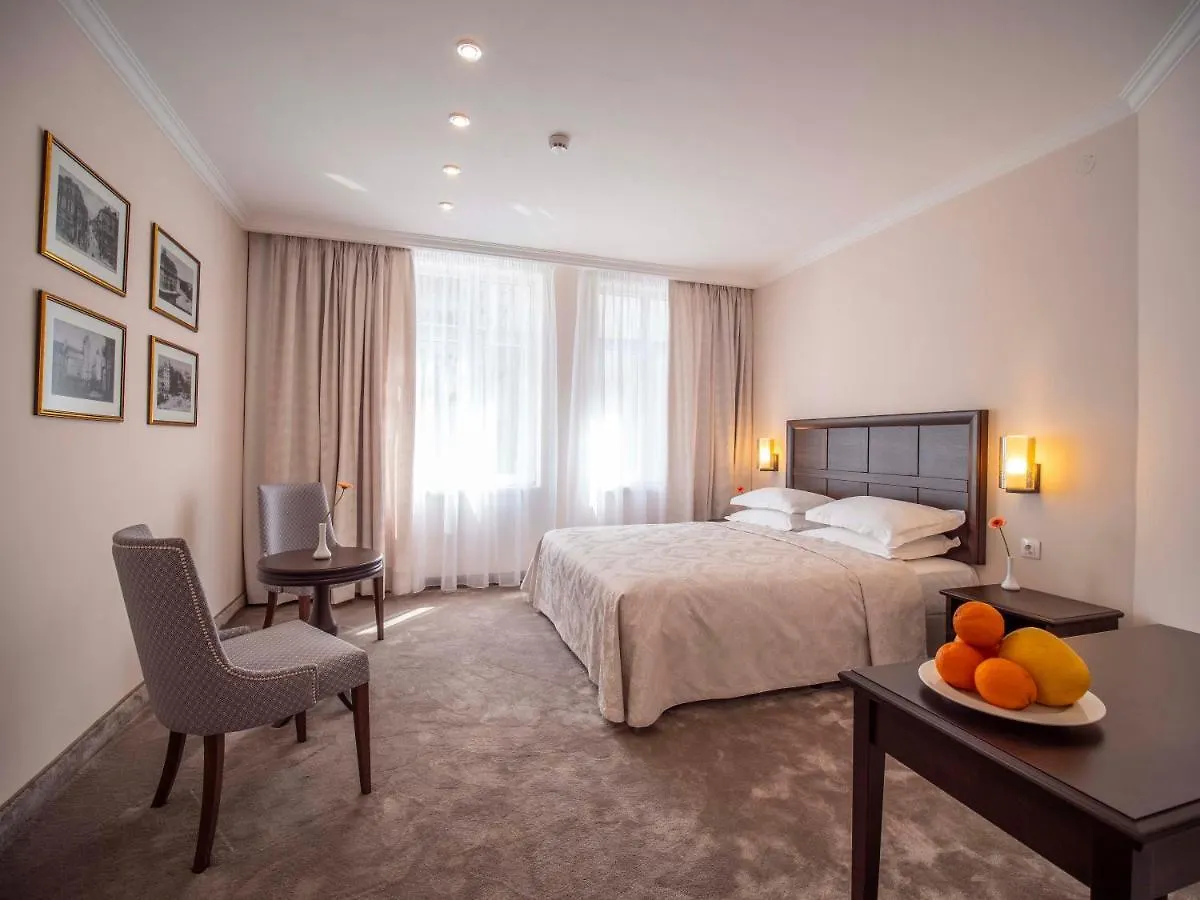 The Moon Boutique Hotel Σόφια