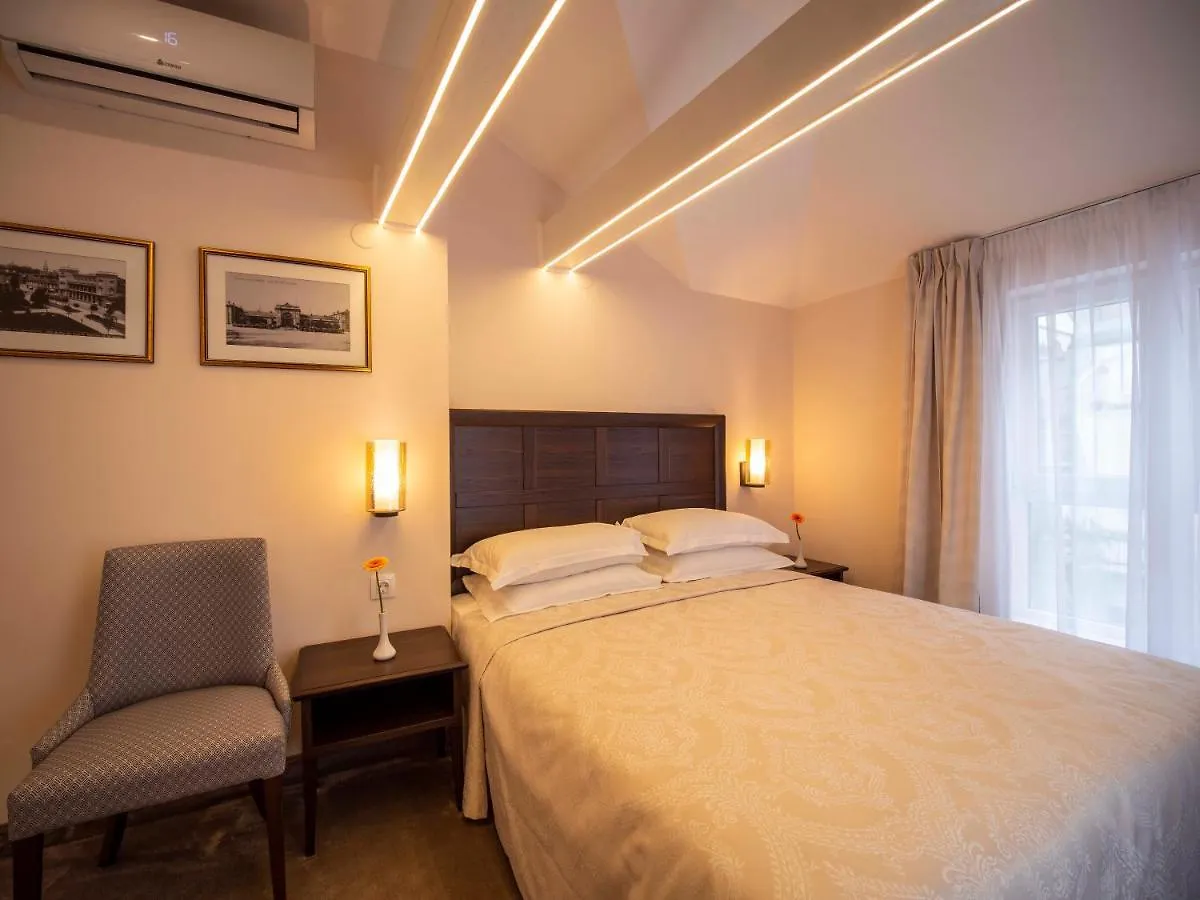 The Moon Boutique Hotel Σόφια