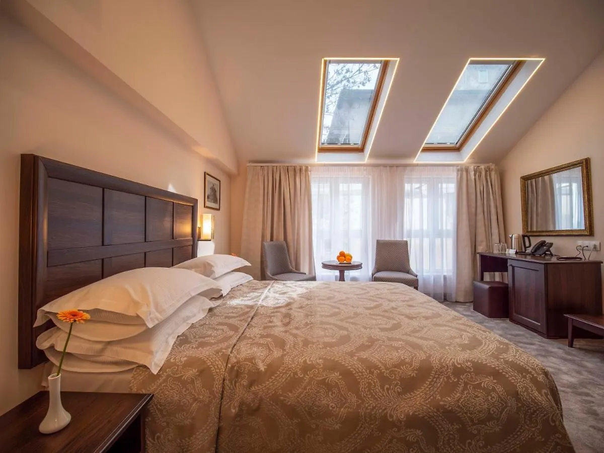 The Moon Boutique Hotel Σόφια