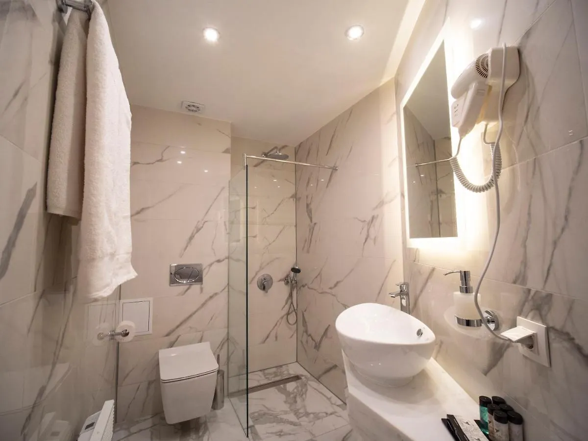 The Moon Boutique Hotel Σόφια