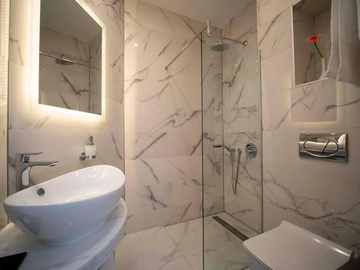The Moon Boutique Hotel Σόφια