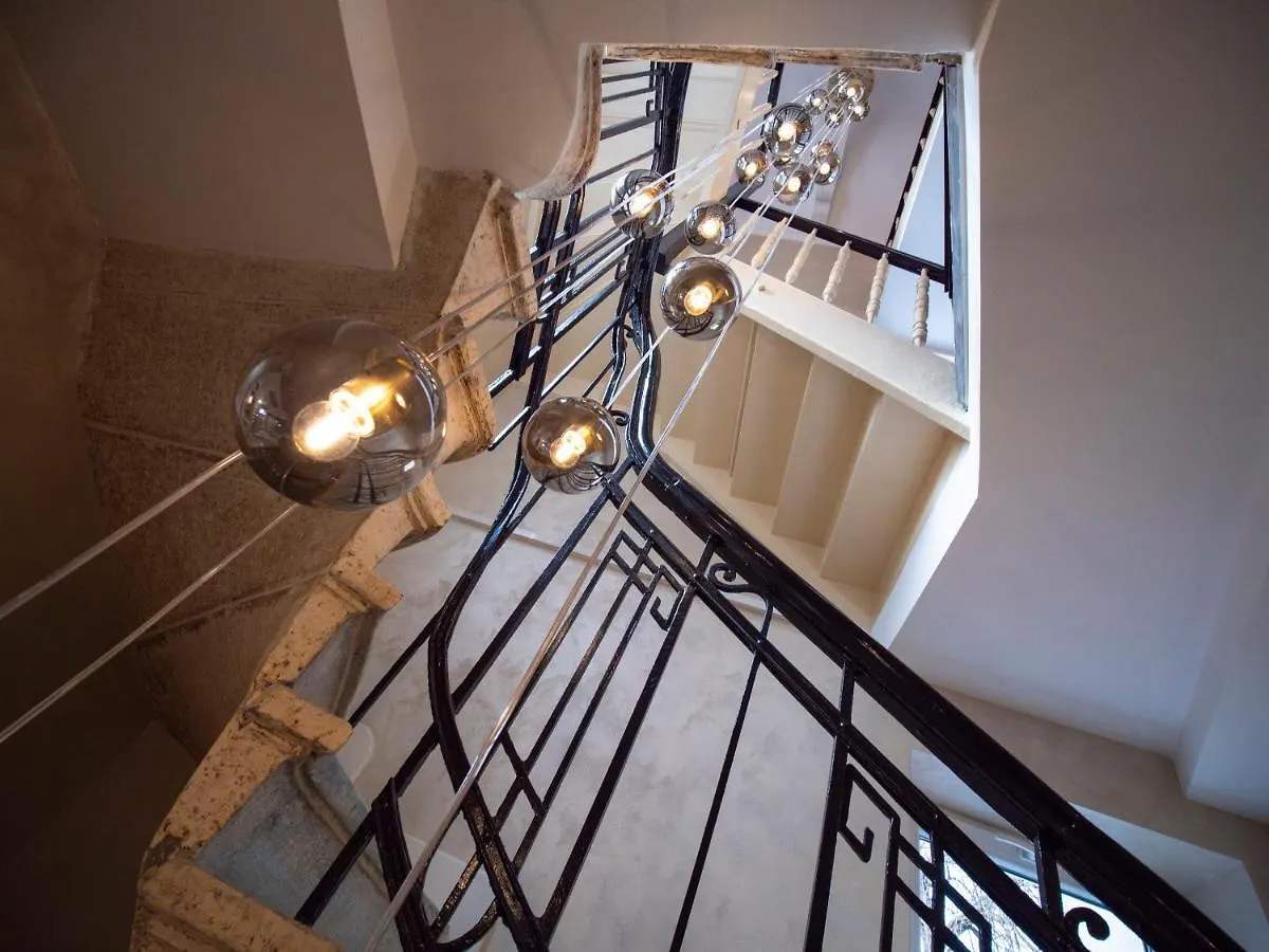 The Moon Boutique Hotel Σόφια Βουλγαρία