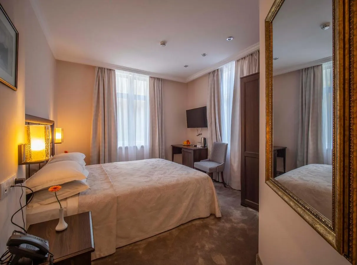 The Moon Boutique Hotel Σόφια