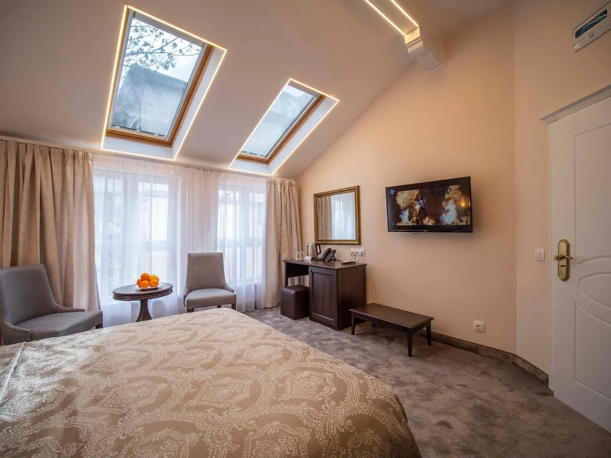 The Moon Boutique Hotel Σόφια 3*,  Βουλγαρία