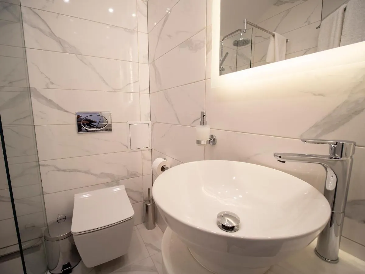 The Moon Boutique Hotel Σόφια