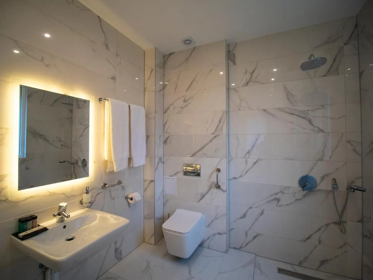 The Moon Boutique Hotel Sofia