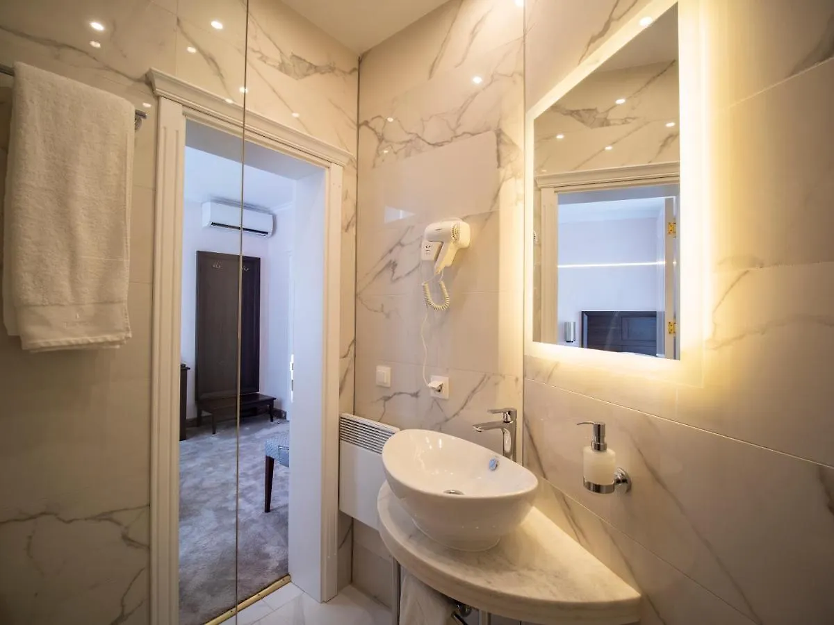 The Moon Boutique Hotel Sofia 3*,  Bulgarien